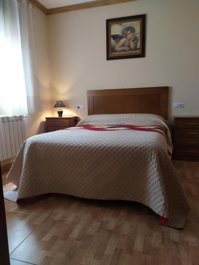 Casa Rosario Villa Riopar Luaran gambar
