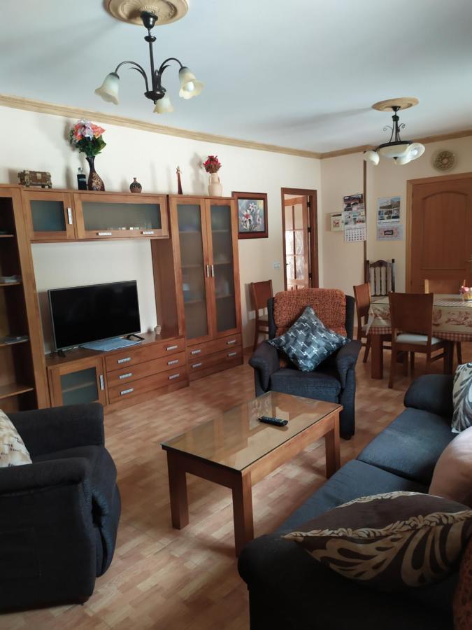Casa Rosario Villa Riopar Luaran gambar