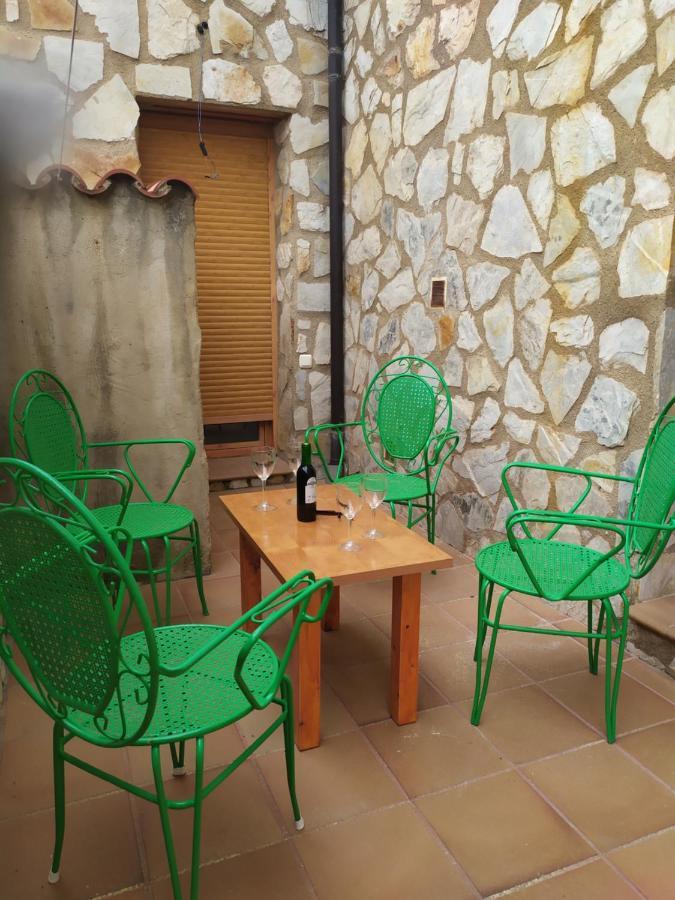 Casa Rosario Villa Riopar Luaran gambar
