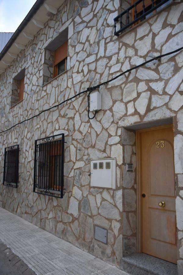 Casa Rosario Villa Riopar Luaran gambar